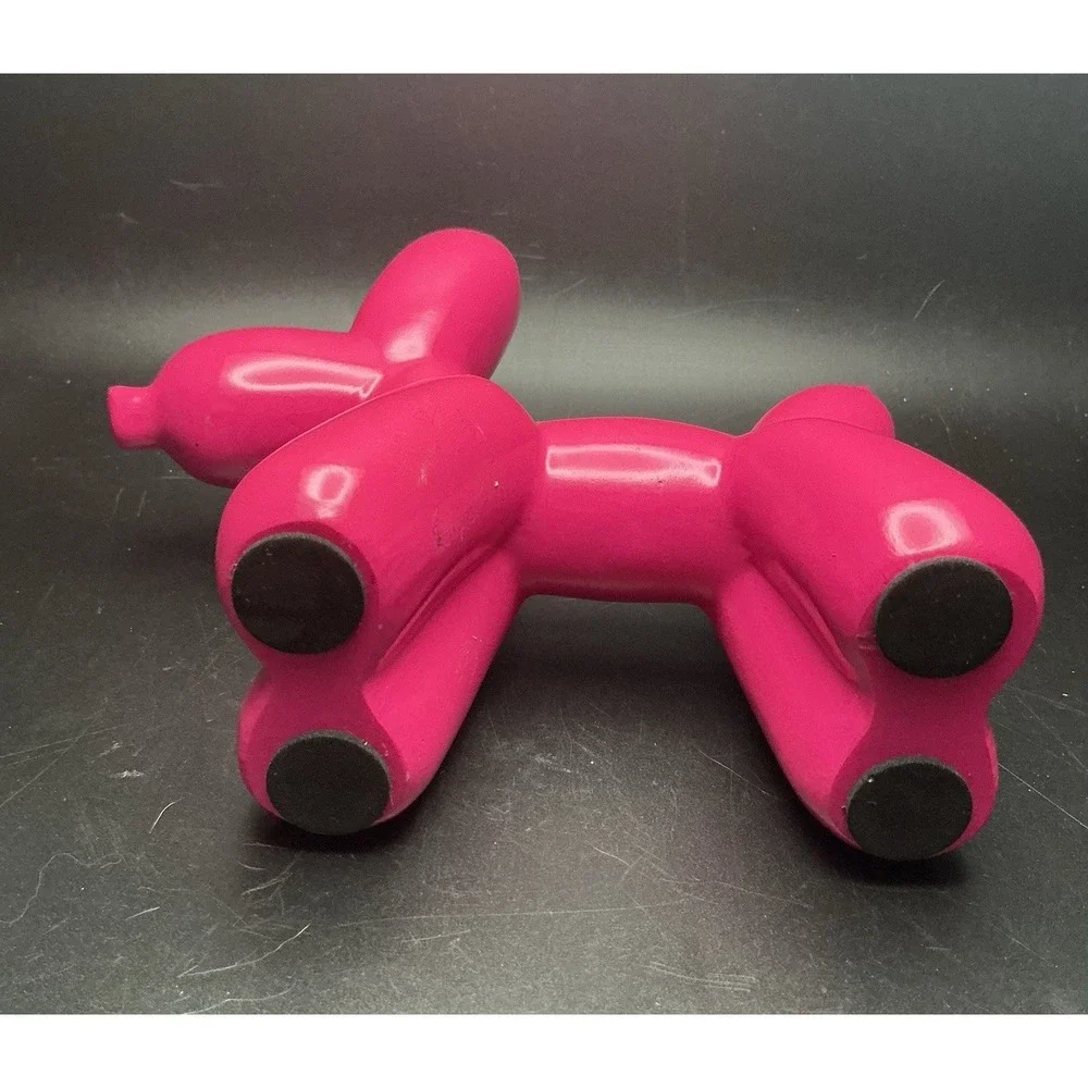 Pink‎ Balloon Dog 7
